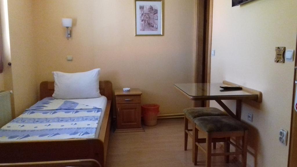 B&B Boem Požarevac Exterior foto